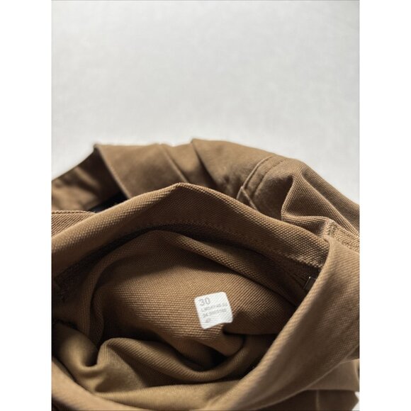 lululemon mens pants Tan Chino Size 32 X 28 - Picture 8 of 8